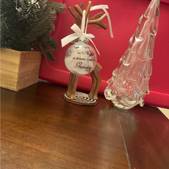 In heaven ornament - Picture 2 of 6